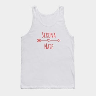 Serena Tank Top